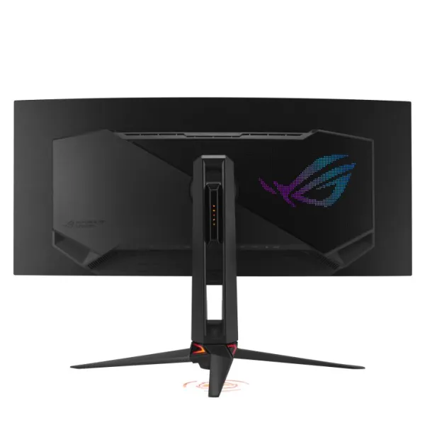 Монитор 34" ROG Swift OLED PG34WCDN, QD-OLED, 360Hz Asus (90LM0CU0-B01971) - Фото 5