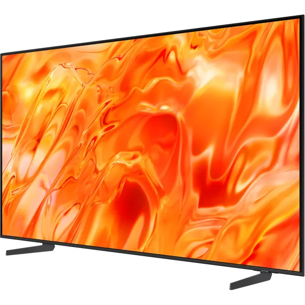 Телевизор 50" Neo QLED 50Hz Tizen черный Samsung (QE50QN70HAUXUA) - Фото 2