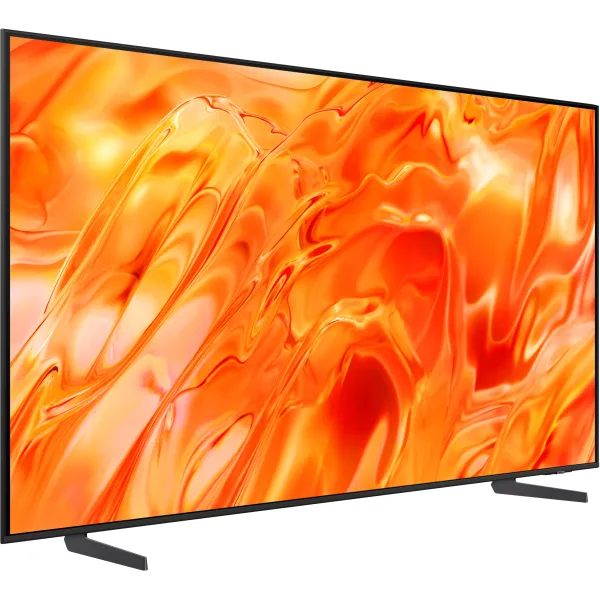 Телевизор 50" Neo QLED 50Hz Tizen черный Samsung (QE50QN70HAUXUA) - Фото 3