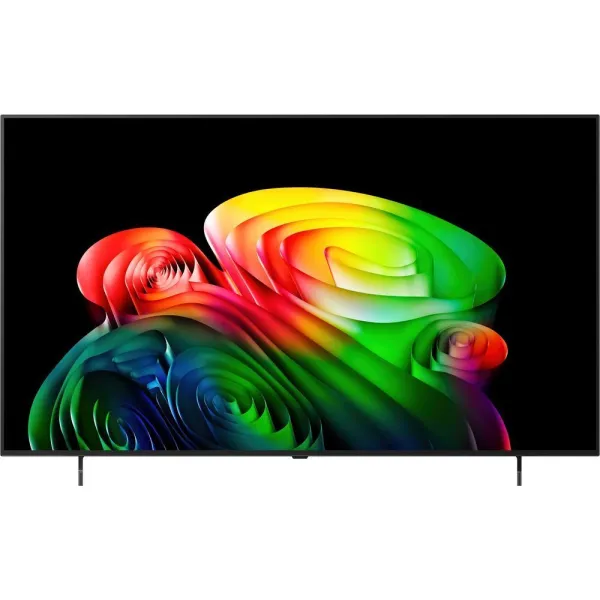 Телевізор 65" OLED 120Hz WebOS чорний LG (OLED65B65LA) - Фото 5
