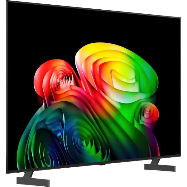 Телевізор 65" OLED 120Hz WebOS чорний LG (OLED65B65LA) - Фото 1