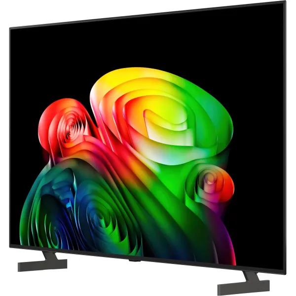 Телевізор 65" OLED 120Hz WebOS чорний LG (OLED65B65LA) - Фото 2