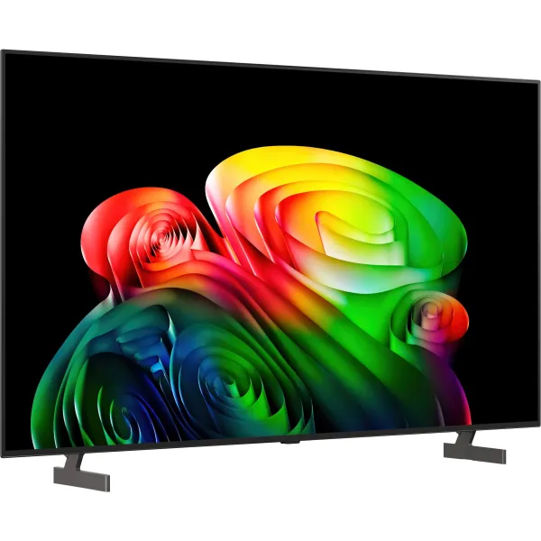 Телевізор 65" OLED 120Hz WebOS чорний LG (OLED65B65LA) - Фото 3