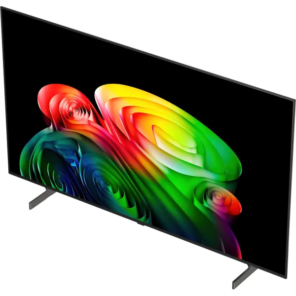 Телевізор 65" OLED 120Hz WebOS чорний LG (OLED65B65LA) - Фото 5