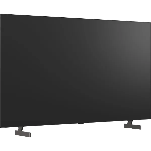 Телевізор 65" OLED 120Hz WebOS чорний LG (OLED65B65LA) - Фото 10