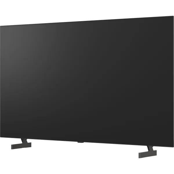 Телевізор 65" OLED 120Hz WebOS чорний LG (OLED65B65LA) - Фото 11