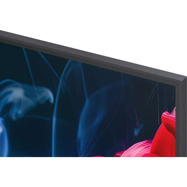 Телевізор 43" QNED 60Hz WebOS чорний LG (43QNED80B6B) - Фото 7