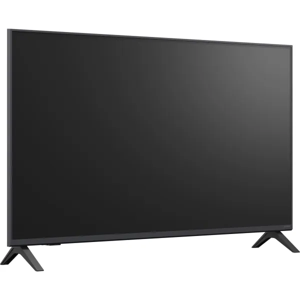 Телевізор 43" QNED 60Hz WebOS чорний LG (43QNED80B6B) - Фото 9