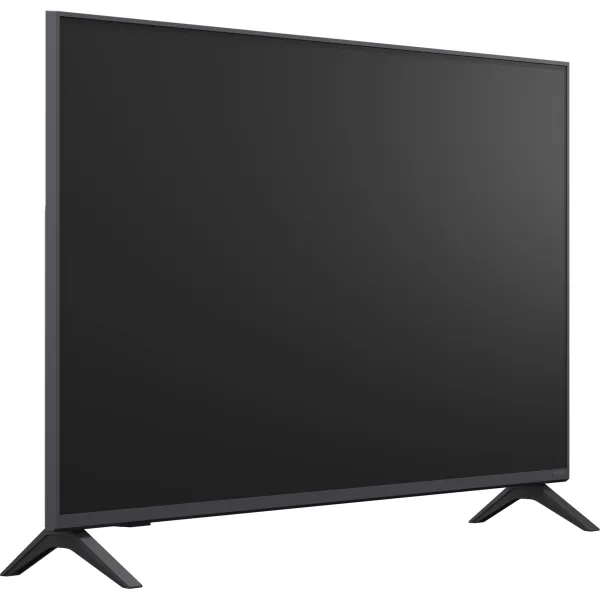 Телевізор 43" QNED 60Hz WebOS чорний LG (43QNED80B6B) - Фото 11