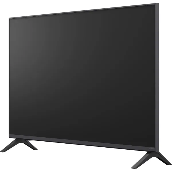 Телевізор 43" QNED 60Hz WebOS чорний LG (43QNED80B6B) - Фото 12