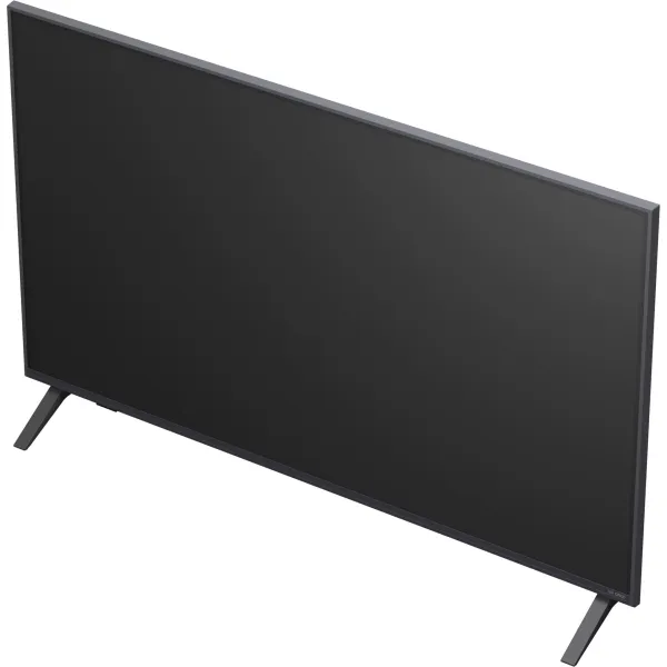 Телевізор 43" QNED 60Hz WebOS чорний LG (43QNED80B6B) - Фото 13