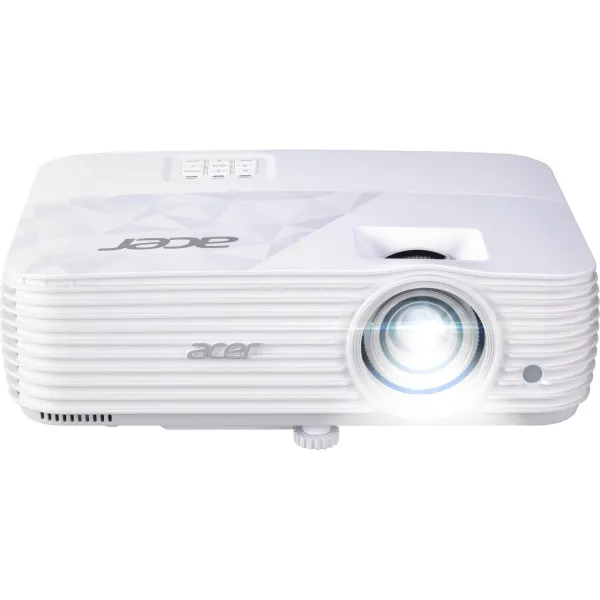 Проєктор Vero HL6521Gi, 4000 lm, LASER, 1.5-1.65, WiFi Acer (MR.P0Q11.001) - Фото 8