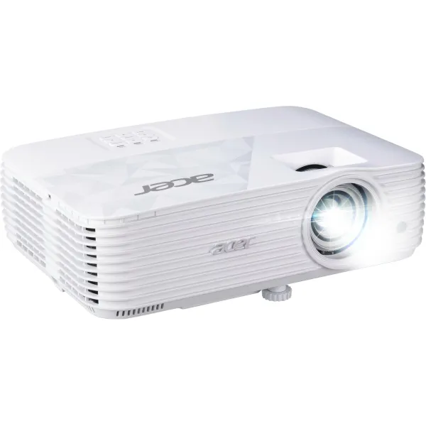 Проєктор Vero HL6521Gi, 4000 lm, LASER, 1.5-1.65, WiFi Acer (MR.P0Q11.001) - Фото 1