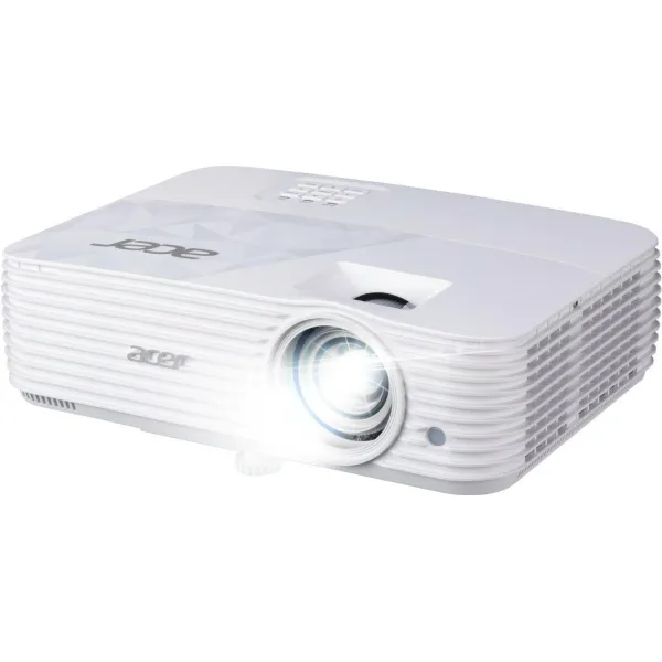 Проєктор Vero HL6521Gi, 4000 lm, LASER, 1.5-1.65, WiFi Acer (MR.P0Q11.001) - Фото 2