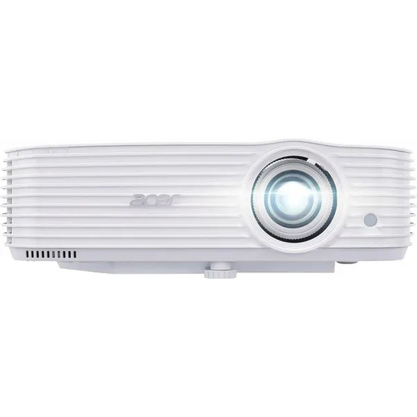 Проєктор Vero HL6521Gi, 4000 lm, LASER, 1.5-1.65, WiFi Acer (MR.P0Q11.001) - Фото 3