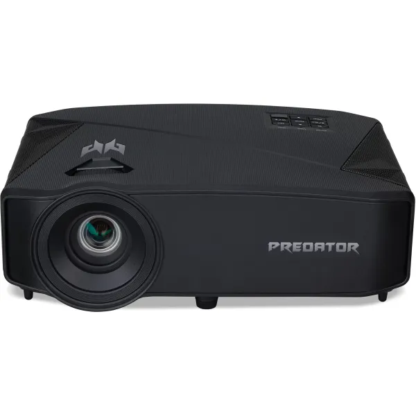 Проєктор Predator GD712, 1600 lm, LED, 1.22, WiFi, Aptoide Acer (MR.JWJ11.001) - Фото 9