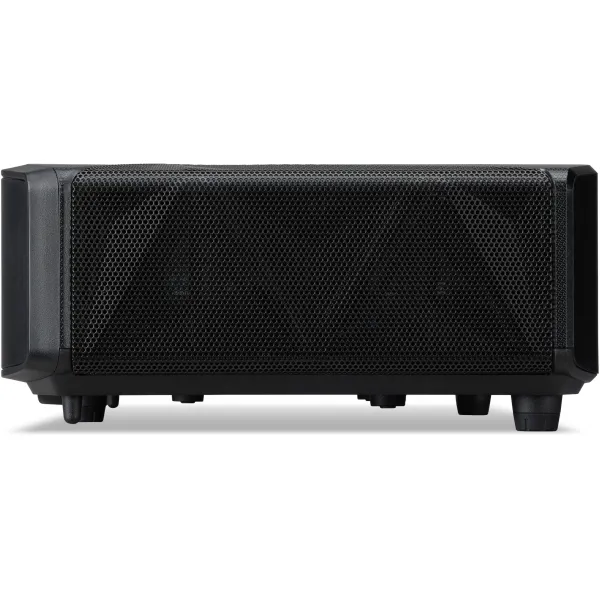 Проєктор Predator GD712, 1600 lm, LED, 1.22, WiFi, Aptoide Acer (MR.JWJ11.001) - Фото 3