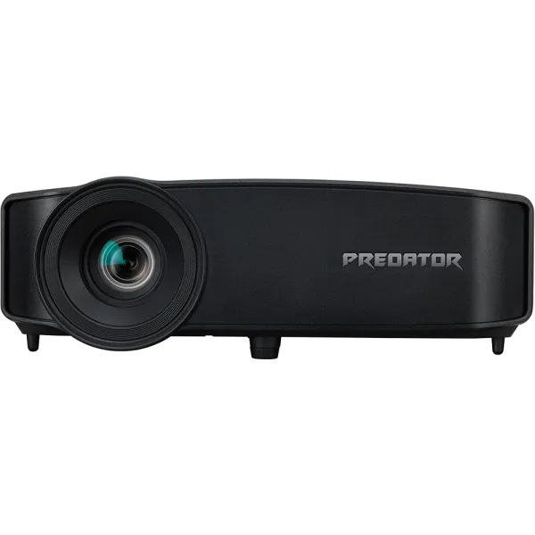 Проєктор Predator GD712, 1600 lm, LED, 1.22, WiFi, Aptoide Acer (MR.JWJ11.001) - Фото 4