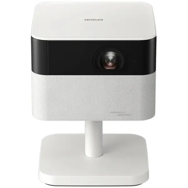 Проєктор EF-71, 700 lm, LASER, 1.2, GoogleTV Epson (V11HB79042) - Фото 10