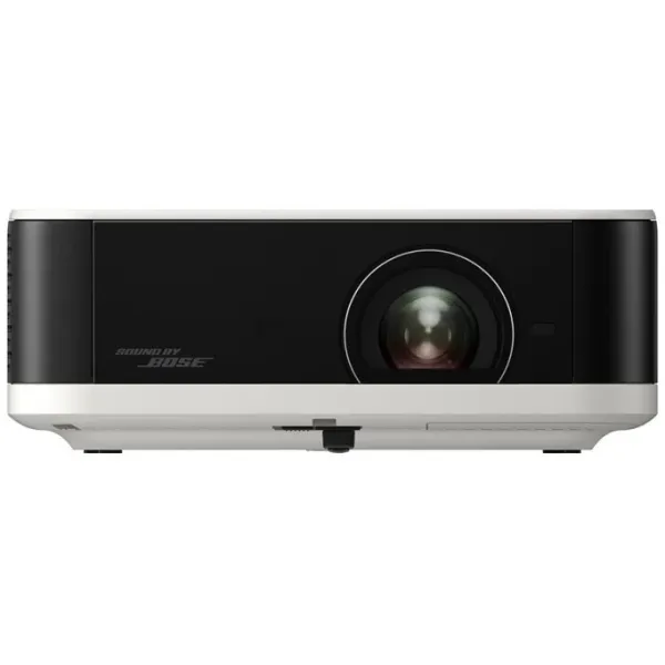 Проєктор EF-61W FHD, 700 lm, LASER, 1.2, Google TV, білий Epson (V11HB72042) - Фото 3