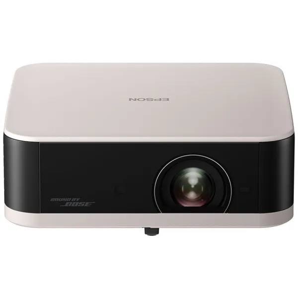 Проєктор EF-61R FHD, 700 lm, LASER, 1.2, Google TV, рожевий Epson (V11HB72242) - Фото 12