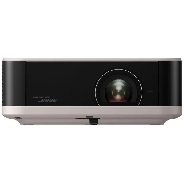 Проєктор EF-61R FHD, 700 lm, LASER, 1.2, Google TV, рожевий Epson (V11HB72242) - Фото 3