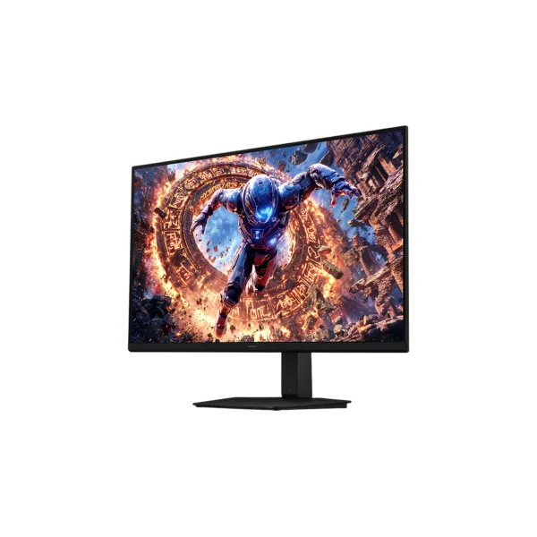 Монітор 32" Odyssey Gaming G80HS, IPS, 165Hz Samsung (LS32HG802ESXUA) - Фото 1