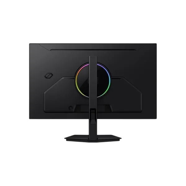 Монітор 32" Odyssey Gaming G80HS, IPS, 165Hz Samsung (LS32HG802ESXUA) - Фото 2