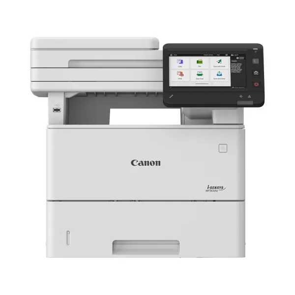 МФУ А4 i-SENSYS MF563dw Canon (7064C008)