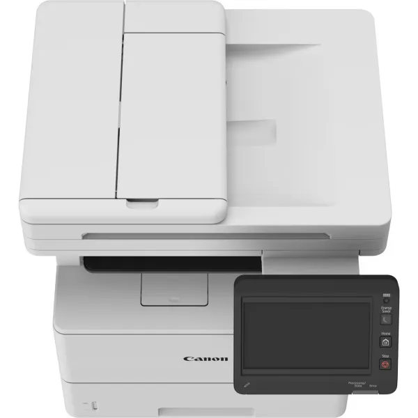 МФУ А4 i-SENSYS MF563dw Canon (7064C008) - Фото 7