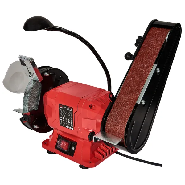 Станок заточный Master BG 1535BDbl 350Вт Vitals (203077) - Фото 6