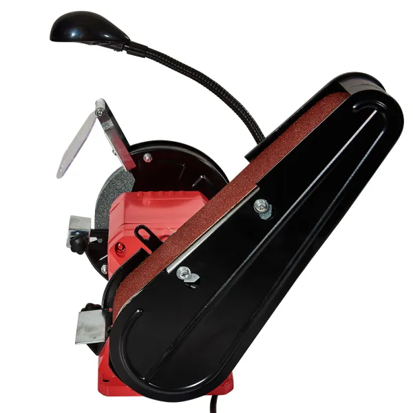 Станок заточный Master BG 1535BDbl 350Вт Vitals (203077) - Фото 1