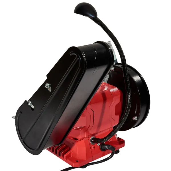 Станок заточный Master BG 1535BDbl 350Вт Vitals (203077) - Фото 2