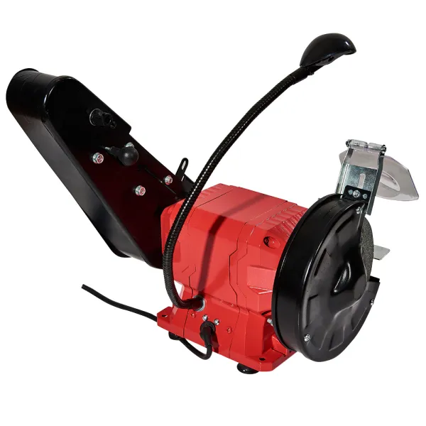 Станок заточный Master BG 1535BDbl 350Вт Vitals (203077) - Фото 4