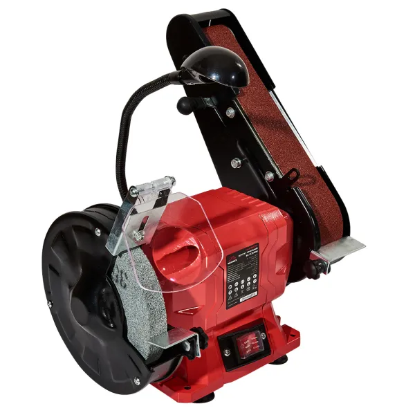 Станок заточный Master BG 1535BDbl 350Вт Vitals (203077) - Фото 6