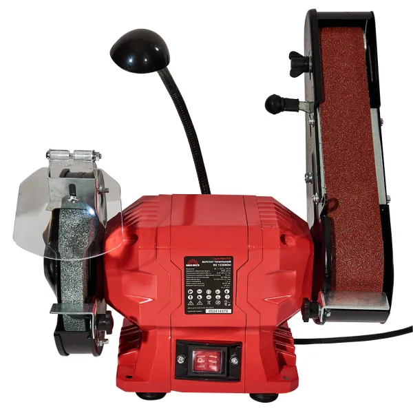 Станок заточный Master BG 1535BDbl 350Вт Vitals (203077) - Фото 7