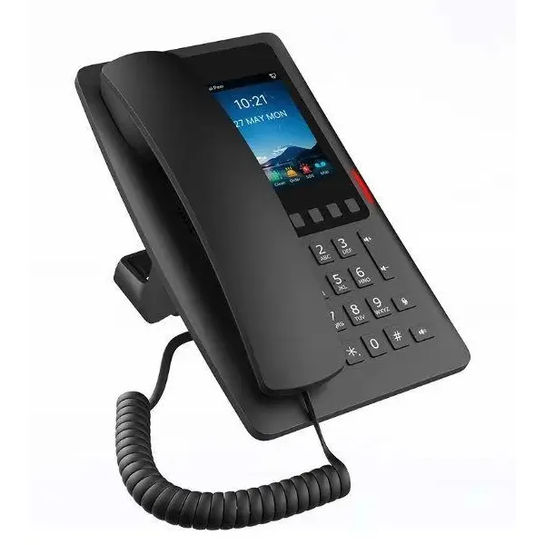 Телефон IP Fanvil (H6W) - Фото 7