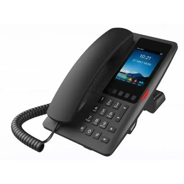 Телефон IP Fanvil (H6W) - Фото 1