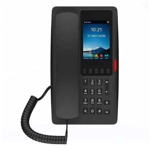 Телефон IP Fanvil (H6W) - Фото 2