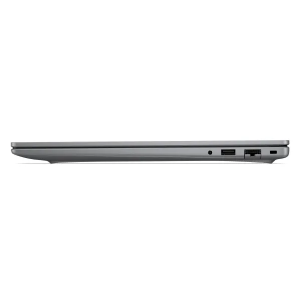 Ноутбук 200-G2i 16" IPS, Intel 5-120U, 12GB, F256GB, серебристый HP (DS9F8ET) - Фото 6