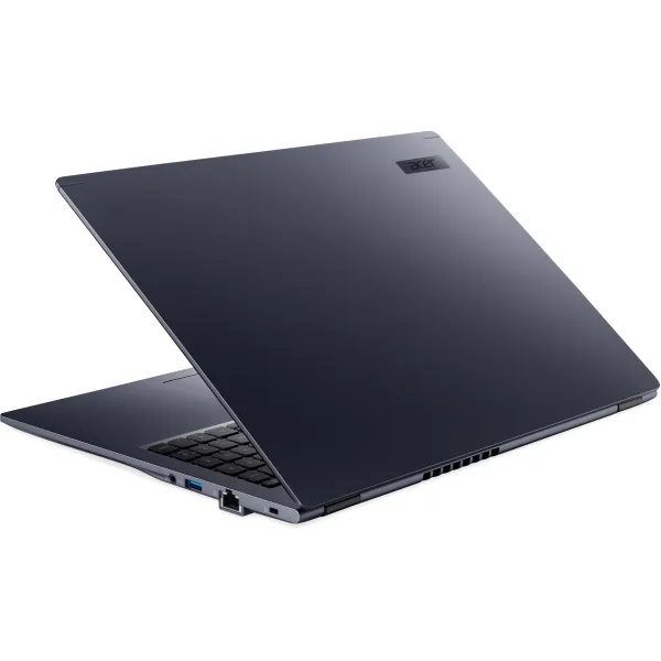 Ноутбук TravelMate TMP416-74 16" IPS, Intel U5-225H, 16GB, F512GB, Lin, синий Acer (NX.BRBEU.004) - Фото 3