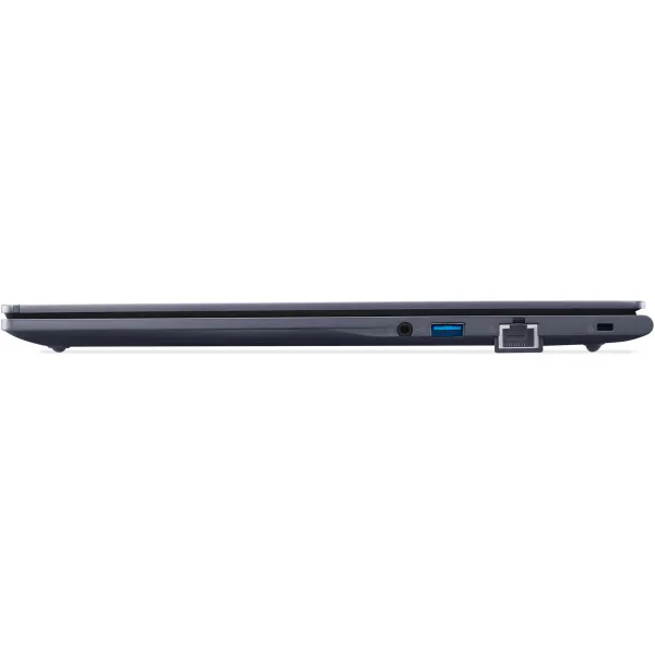 Ноутбук TravelMate TMP416-74 16" IPS, Intel U5-225H, 16GB, F512GB, Lin, синий Acer (NX.BRBEU.004) - Фото 4