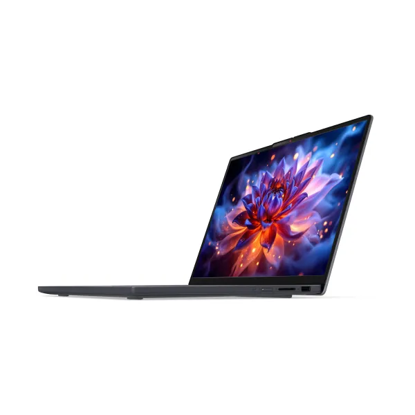 Ноутбук IdeaPad Slim 3-16IPH11 16", Intel U5-322, 24GB, F512GB, сірий Lenovo (83US003ERA) - Фото 8
