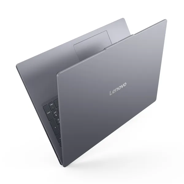 Ноутбук IdeaPad Slim 3-16IPH11 16", Intel U5-322, 24GB, F512GB, сірий Lenovo (83US003ERA) - Фото 9