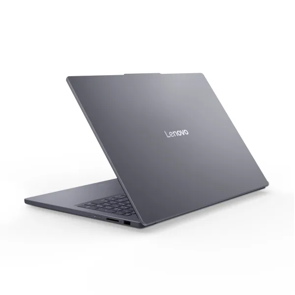 Ноутбук IdeaPad Slim 3-16IPH11 16", Intel U5-322, 24GB, F512GB, сірий Lenovo (83US003ERA) - Фото 11