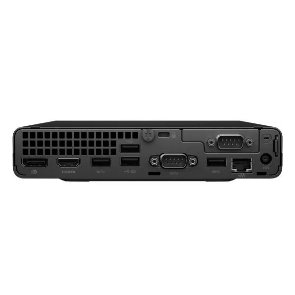 Компьютер персональный неттоп 260-G9 DM, Intel i3-1315U, 8GB, F512GB, Win11P HP (936J2EA) - Фото 2