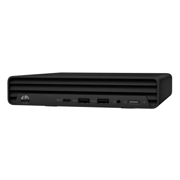 Компьютер персональный неттоп 260-G9 DM, Intel i3-1315U, 8GB, F512GB, Win11P HP (936J2EA) - Фото 3