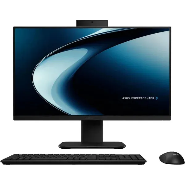Моноблок P440VAK-BPCD950 23.8", Intel 5-210H, 16GB, F512GB, чорний ASUS (90PT03X5-M0AZT0) - Фото 5