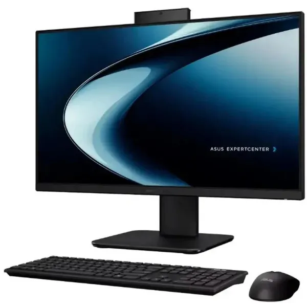 Моноблок P440VAK-BPCD950 23.8", Intel 5-210H, 16GB, F512GB, чорний ASUS (90PT03X5-M0AZT0) - Фото 1
