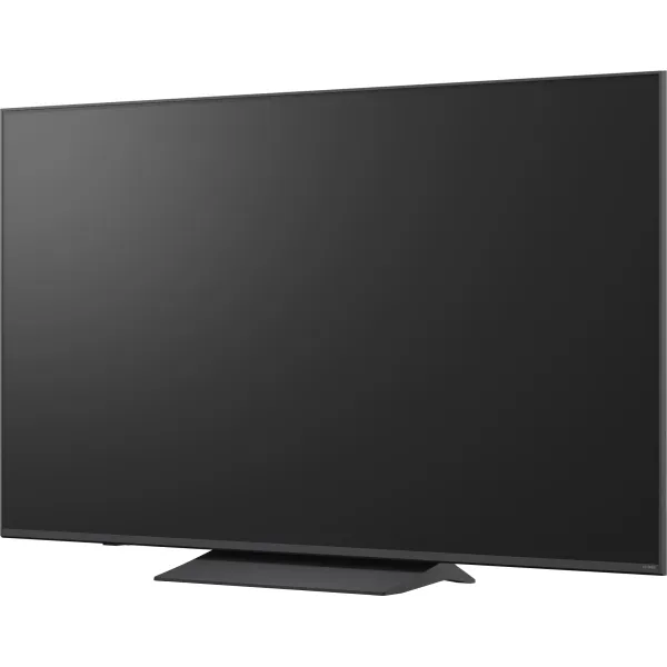 Телевізор 55" QNED 120Hz WebOS чорний LG (55QNED83B6A) - Фото 10